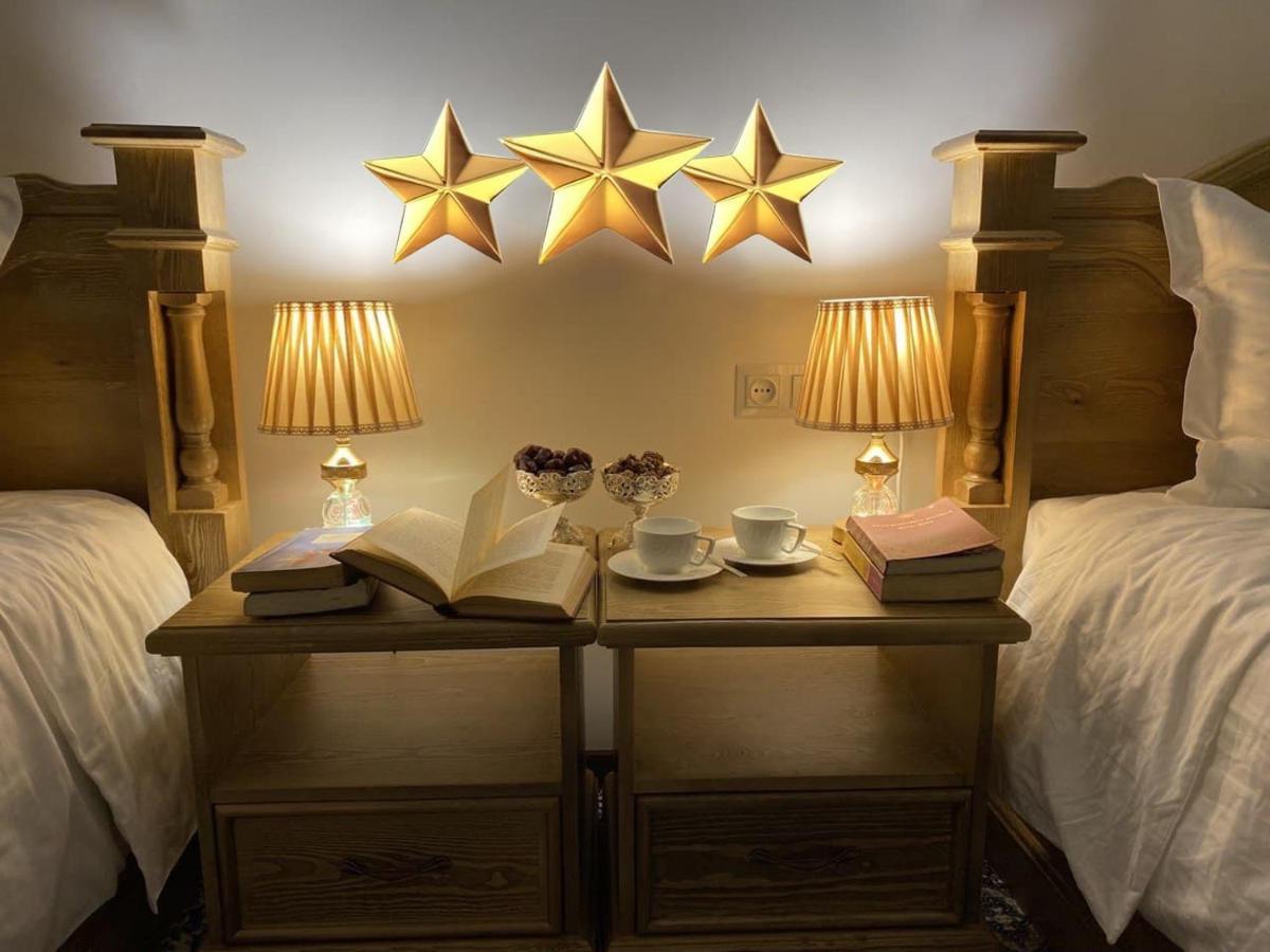Labi Rud Hotel Premium Бухара Экстерьер фото
